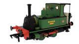 Peckett 1287 class 0-4-0T (Marcia)