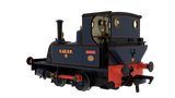 Peckett 1287 class 0-4-0T (Marcia)