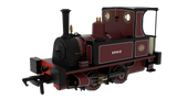 Peckett 1287 class 0-4-0T (Marcia)