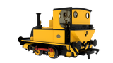 Peckett 1287 class 0-4-0T (Marcia)