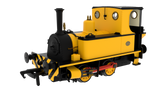 Peckett 1287 class 0-4-0T (Marcia)