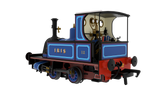 Peckett 1287 class 0-4-0T (Marcia)
