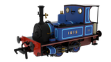 Peckett 1287 class 0-4-0T (Marcia)