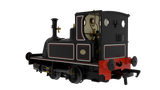 Peckett 1287 class 0-4-0T (Marcia)