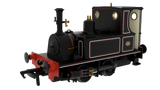 Peckett 1287 class 0-4-0T (Marcia)