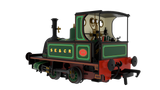 Peckett 1287 class 0-4-0T (Marcia)