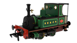 Peckett 1287 class 0-4-0T (Marcia)
