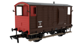 LSWR / WD 20T brake van