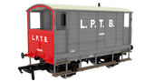 LSWR / WD 20T brake van