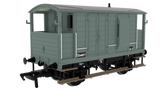 LSWR / WD 20T brake van