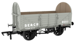 SER/SE&CR 5-Plank 10 Ton Open Wagons