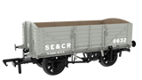 SER/SE&CR 5-Plank 10 Ton Open Wagons