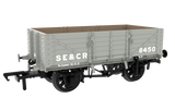 SER/SE&CR 5-Plank 10 Ton Open Wagons