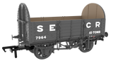 SER/SE&CR 5-Plank 10 Ton Open Wagons