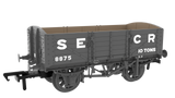 SER/SE&CR 5-Plank 10 Ton Open Wagons