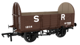 SER/SE&CR 5-Plank 10 Ton Open Wagons