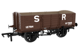 SER/SE&CR 5-Plank 10 Ton Open Wagons