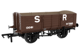 SER/SE&CR 5-Plank 10 Ton Open Wagons