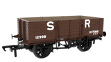 SER/SE&CR 5-Plank 10 Ton Open Wagons