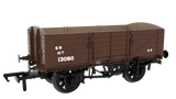 SER/SE&CR 5-Plank 10 Ton Open Wagons