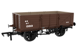 SER/SE&CR 5-Plank 10 Ton Open Wagons