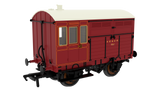 Evolution Horse Box