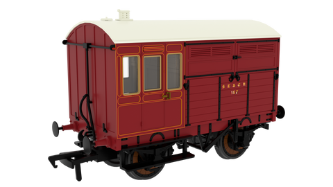 Evolution Horse Box