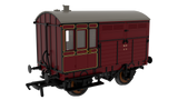 Evolution Horse Box