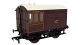 Evolution Horse Box