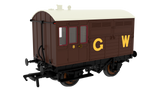 Evolution Horse Box