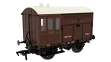 Evolution Horse Box
