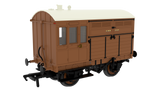 Evolution Horse Box