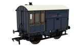 Evolution Horse Box