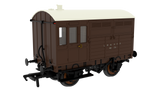 Evolution Horse Box