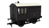 Evolution Horse Box