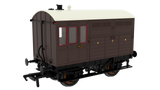 Evolution Horse Box