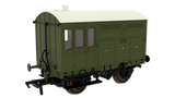 Evolution Horse Box