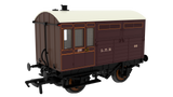Evolution Horse Box