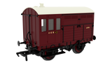 Evolution Horse Box
