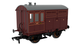 Evolution Horse Box