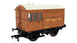 Evolution Horse Box