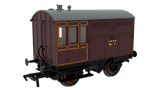 Evolution Horse Box