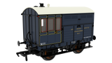 Evolution Horse Box