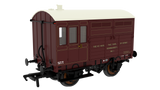 Evolution Horse Box
