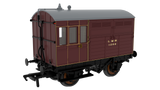 Evolution Horse Box