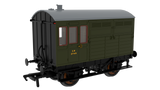 Evolution Horse Box
