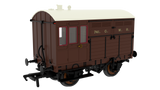 Evolution Horse Box