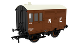 Evolution Horse Box