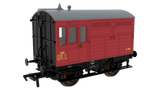 Evolution Horse Box