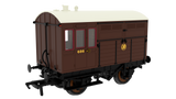 Evolution Horse Box